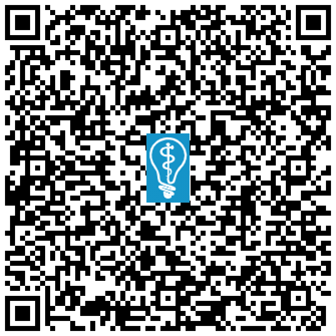QR code image for The Difference Between Dental Implants and Mini Dental Implants in Atlanta, GA