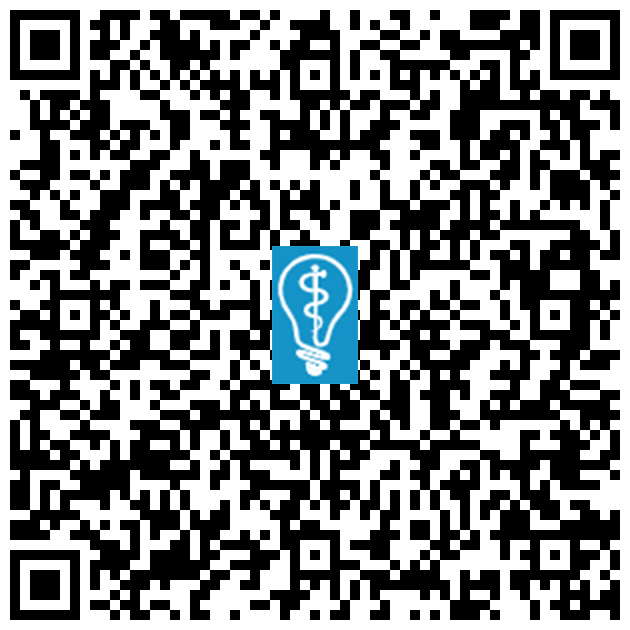 QR code image for Laser Dentistry in Atlanta, GA