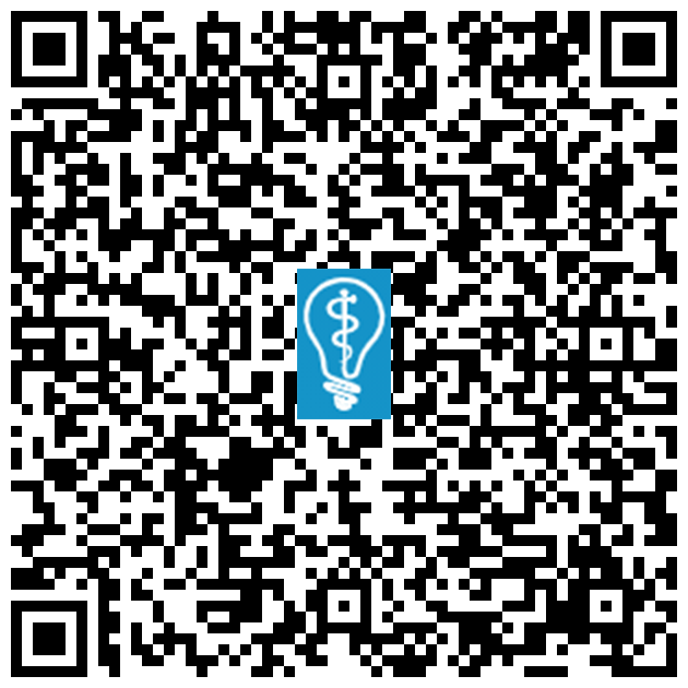 QR code image for Mouth Guards in Atlanta, GA