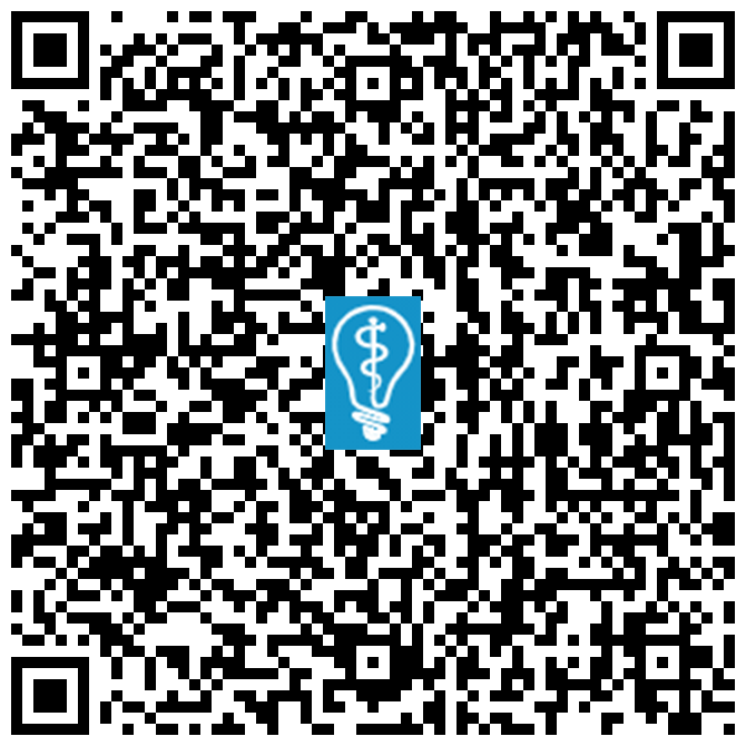 QR code image for Multiple Teeth Replacement Options in Atlanta, GA