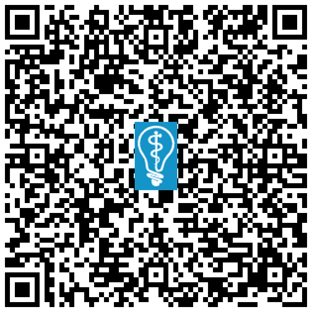 QR code image for Night Guards in Atlanta, GA