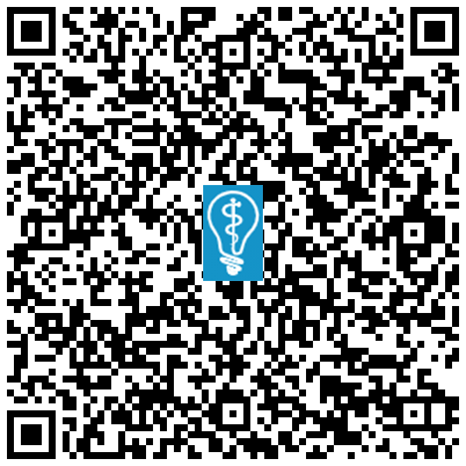 QR code image for Options for Replacing All of My Teeth in Atlanta, GA