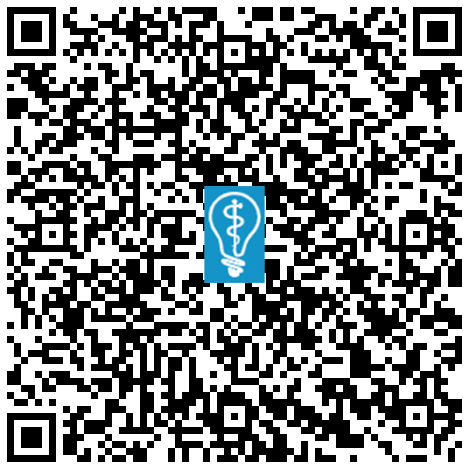 QR code image for Options for Replacing Missing Teeth in Atlanta, GA