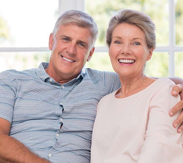 Atlanta Options for Replacing Missing Teeth