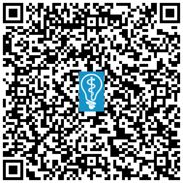 QR code image for Oral Hygiene Basics in Atlanta, GA