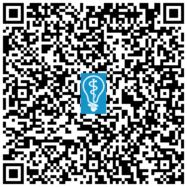 QR code image for Oral Surgery in Atlanta, GA