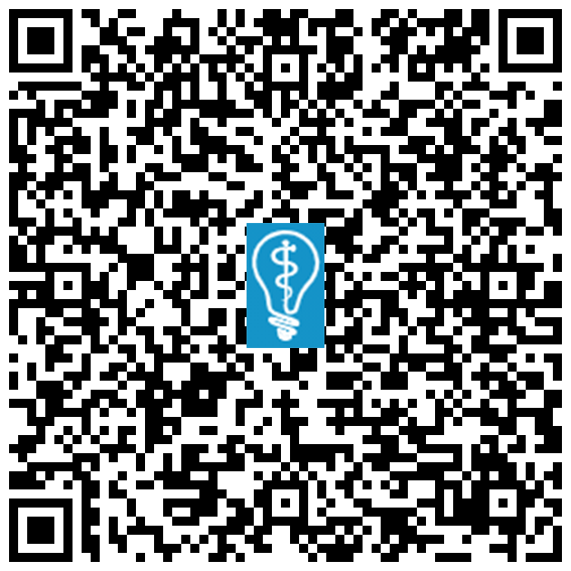 QR code image for Periodontics in Atlanta, GA