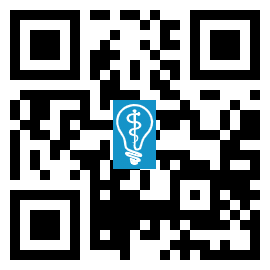 QR code image to call Northwest Dental Care in Atlanta, GA on mobile