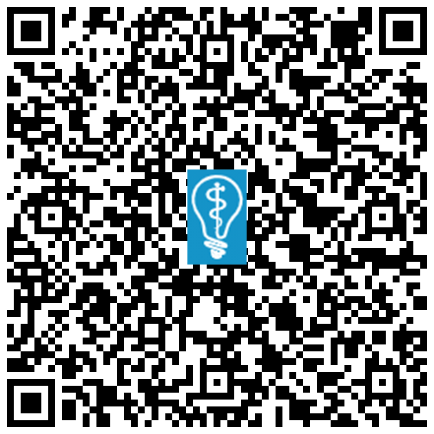 QR code image for Preventative Dental Care in Atlanta, GA