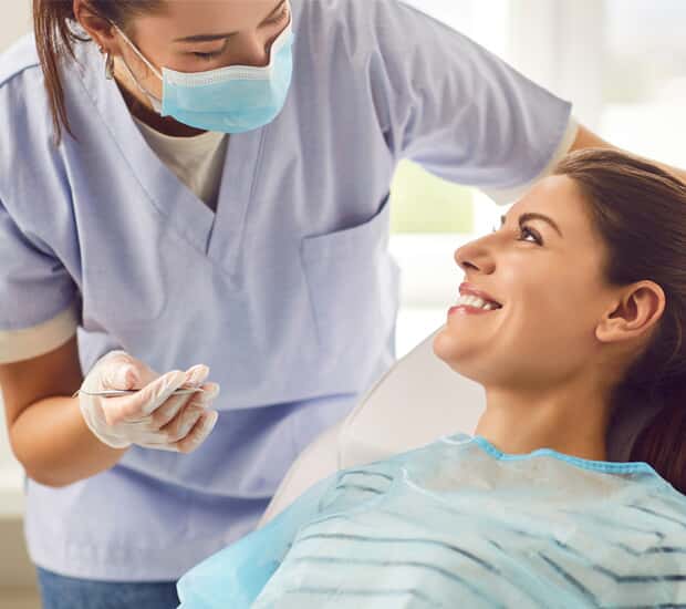 Atlanta How Proper Oral Hygiene May Improve Overall Health