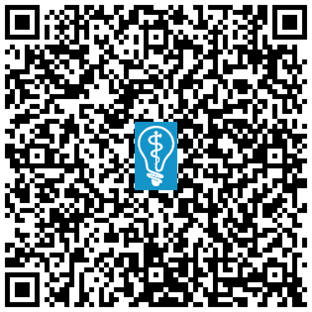 QR code image for Prosthodontist in Atlanta, GA