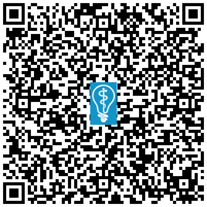 QR code image for Reduce Sports Injuries With Mouth Guards in Atlanta, GA