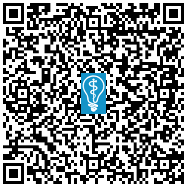 QR code image for Restorative Dentistry in Atlanta, GA