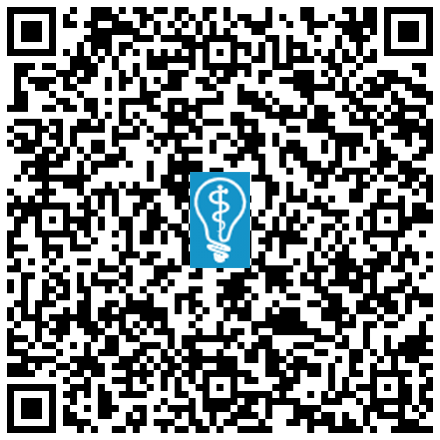 QR code image for Root Canal Treatment in Atlanta, GA