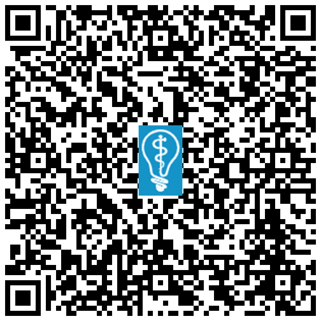 QR code image for Root Scaling and Planing in Atlanta, GA