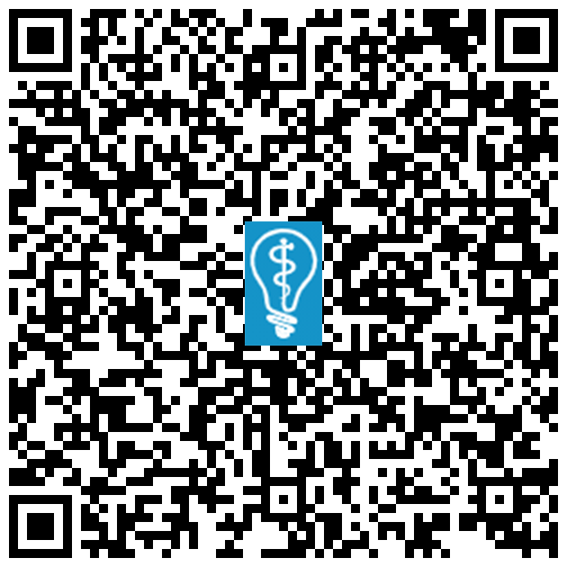 QR code image for Routine Dental Care in Atlanta, GA