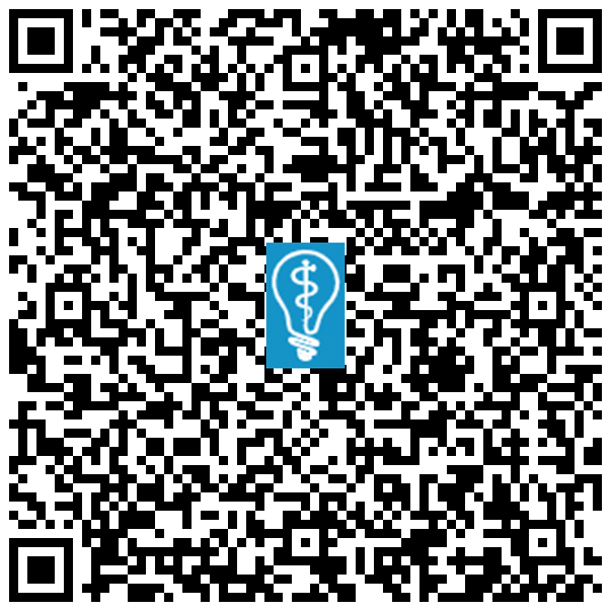 QR code image for Routine Dental Procedures in Atlanta, GA