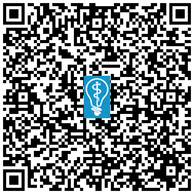 QR code image for Same Day Dentistry in Atlanta, GA