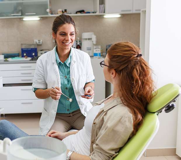 Atlanta Same Day Dentistry