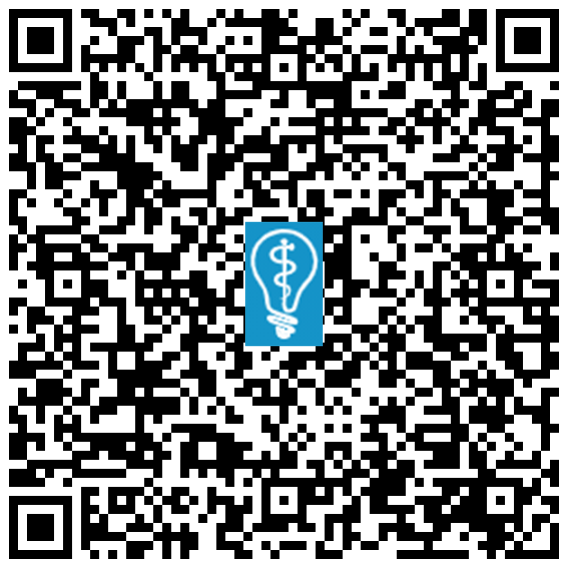 QR code image for Snap-On Smile in Atlanta, GA