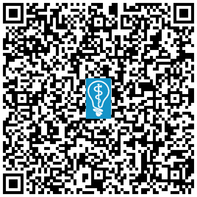 QR code image for Teeth Whitening at Dentist in Atlanta, GA