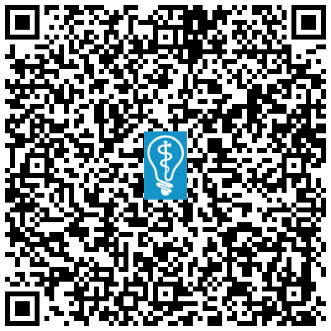 QR code image for The Process for Getting Dentures in Atlanta, GA