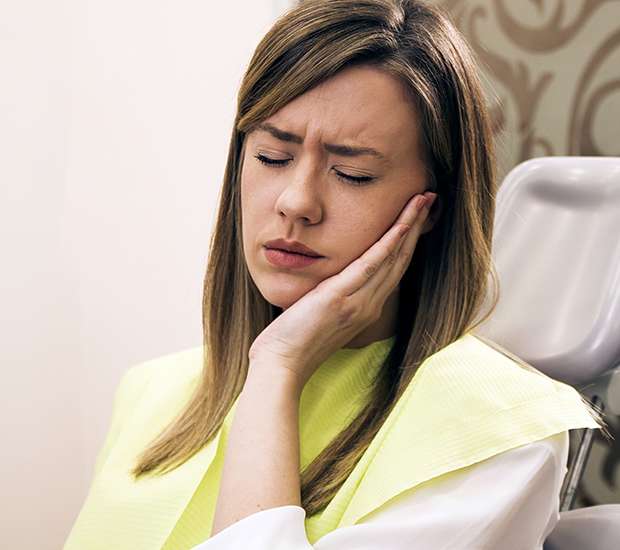 Atlanta TMJ Dentist