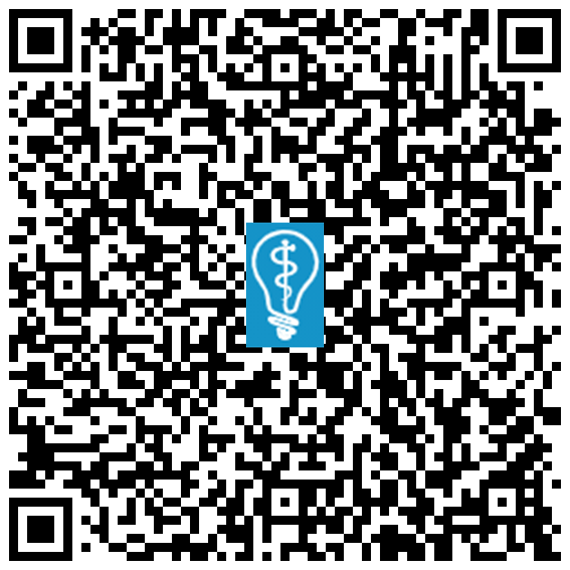 QR code image for Tooth Extraction in Atlanta, GA