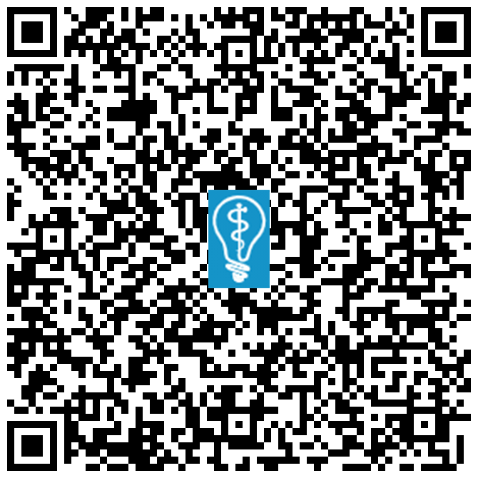 QR code image for Types of Dental Root Fractures in Atlanta, GA