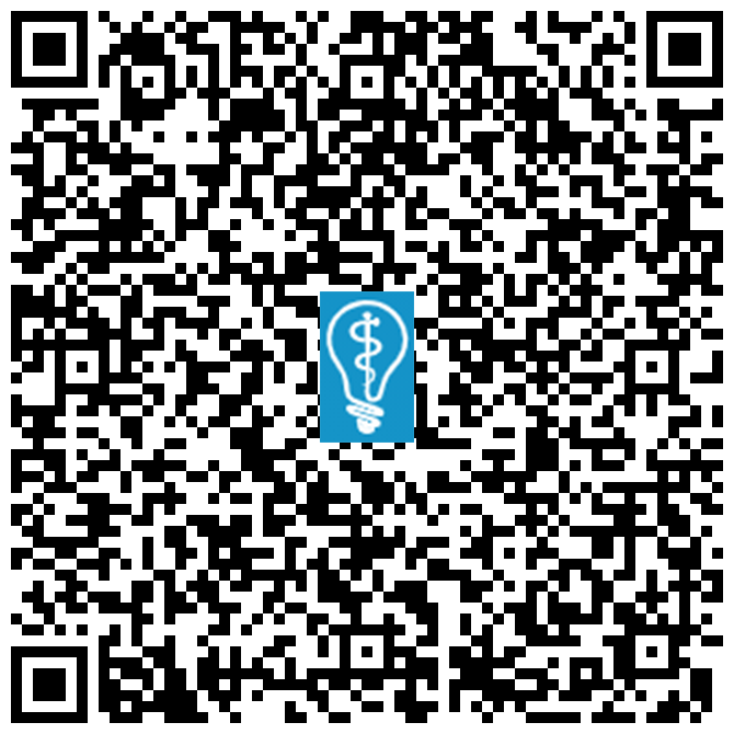 QR code image for What Does a Dental Hygienist Do in Atlanta, GA