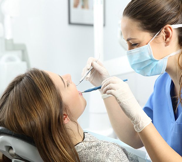 Atlanta What Does a Dental Hygienist Do
