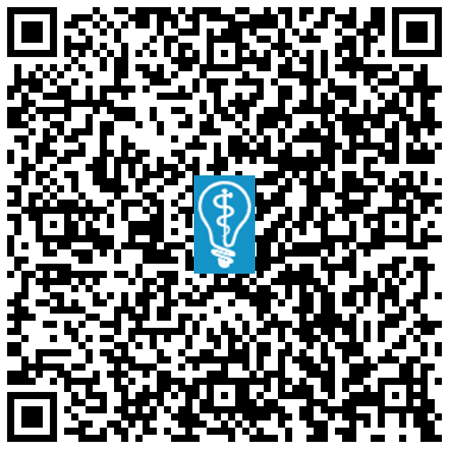 QR code image for What is an Endodontist in Atlanta, GA