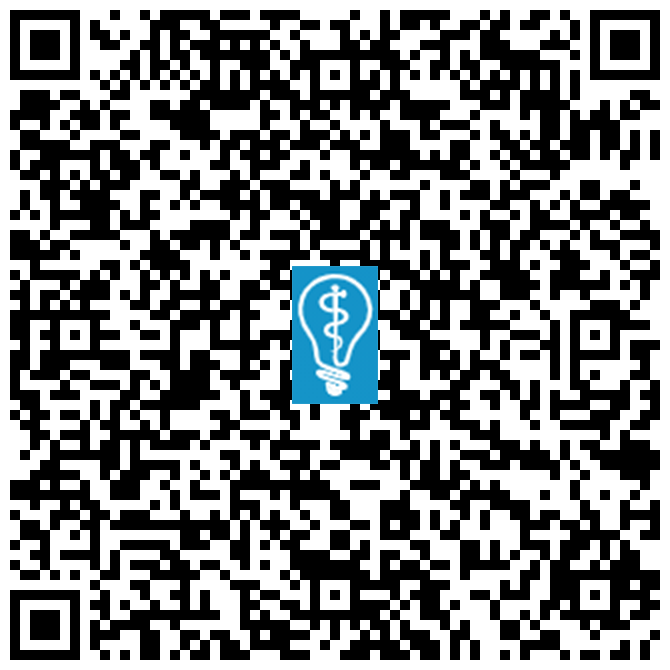 QR code image for When a Situation Calls for an Emergency Dental Surgery in Atlanta, GA