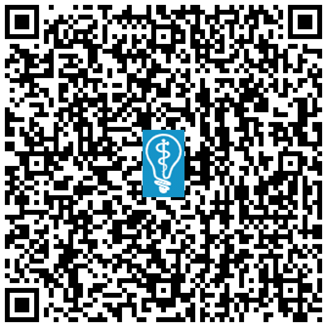 QR code image for When Is a Tooth Extraction Necessary in Atlanta, GA