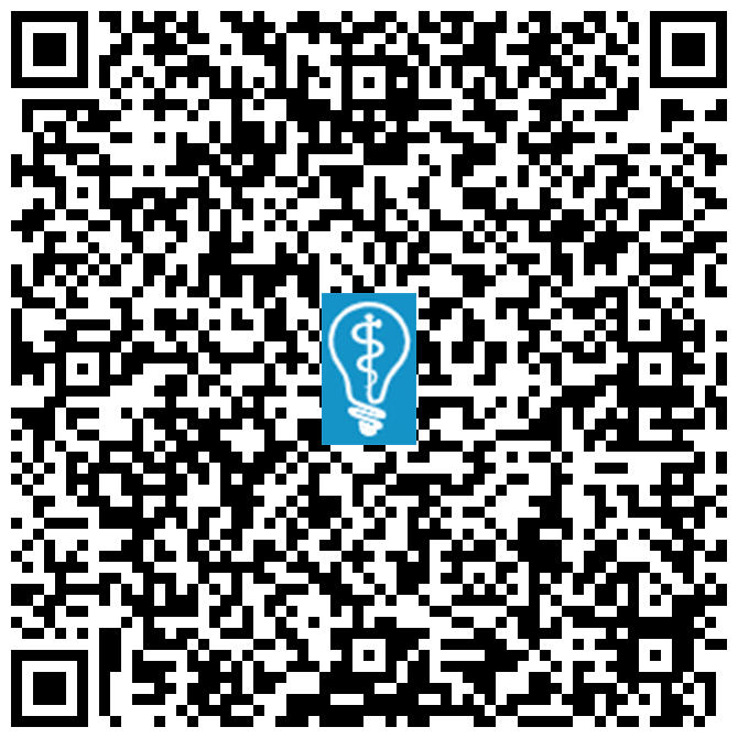 QR code image for Why Dental Sealants Play an Important Part in Protecting Your Child's Teeth in Atlanta, GA