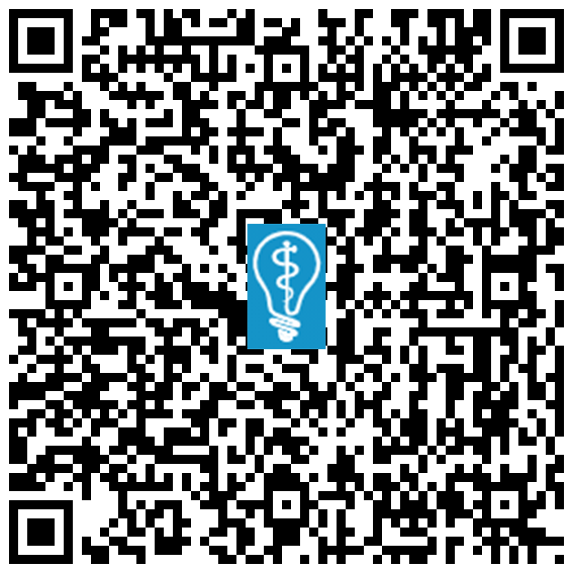 QR code image for Wisdom Teeth Extraction in Atlanta, GA